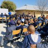 DTSL Special Programmes Unit leads the 2024 Nelson Mandela International Day in Pniel