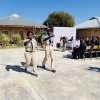 DTSL Special Programmes Unit leads the 2024 Nelson Mandela International Day in Pniel