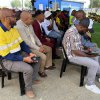 2024 - Shova Kalula Distribution in De Aar