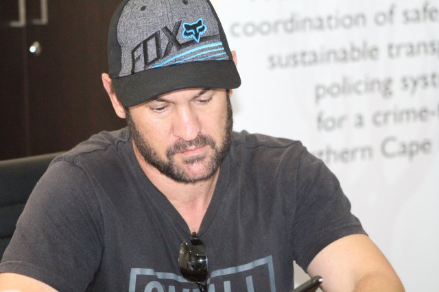 Release of Prelim Festive Season Road Safety Stats 22 Jan 2019