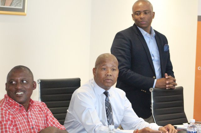 Release of Prelim Festive Season Road Safety Stats 22 Jan 2019