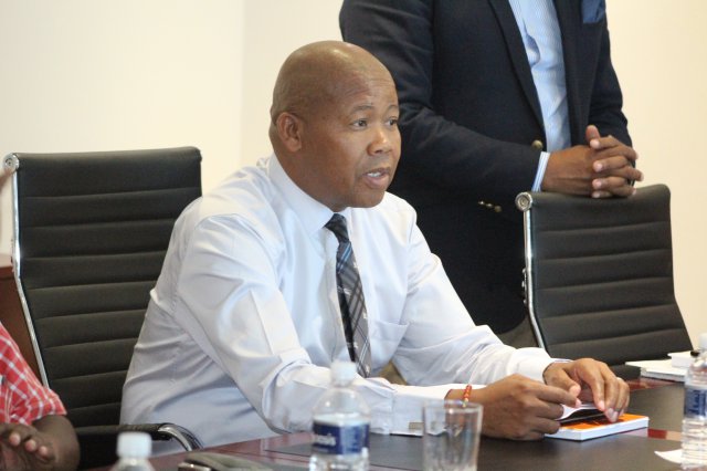 Release of Prelim Festive Season Road Safety Stats 22 Jan 2019