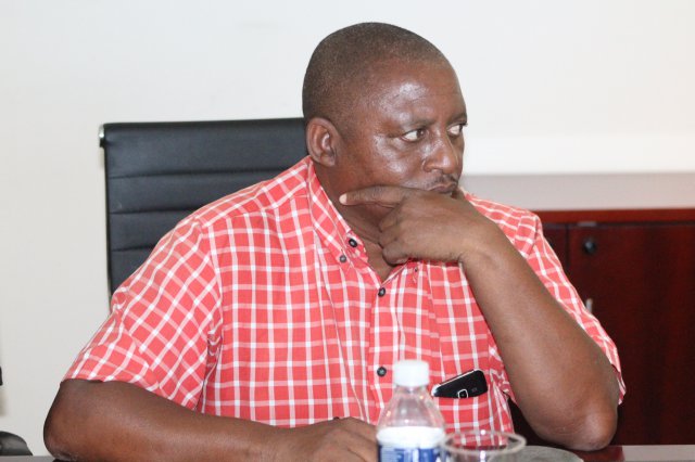 Release of Prelim Festive Season Road Safety Stats 22 Jan 2019