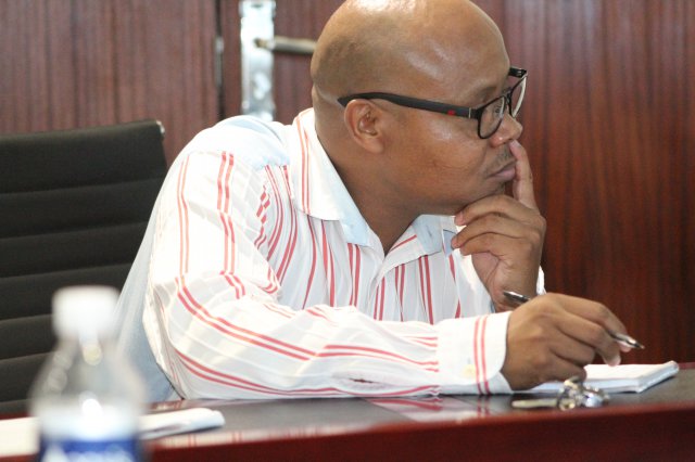 Release of Prelim Festive Season Road Safety Stats 22 Jan 2019