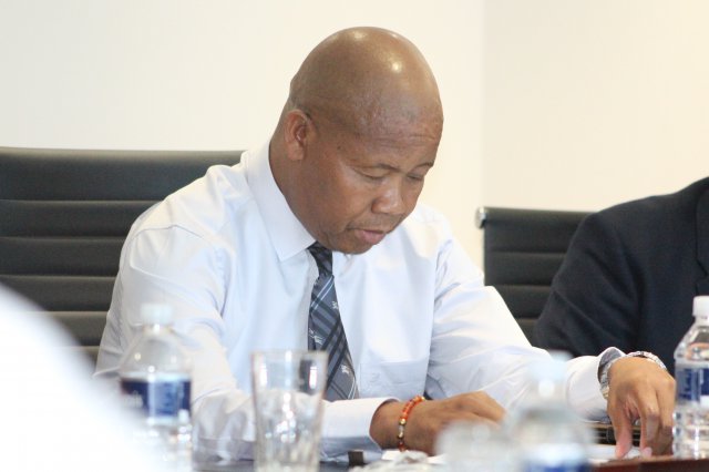 Release of Prelim Festive Season Road Safety Stats 22 Jan 2019