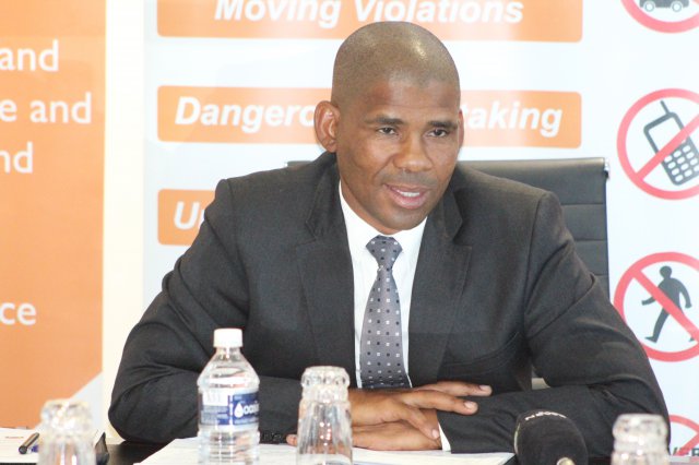 Release of Prelim Festive Season Road Safety Stats 22 Jan 2019