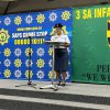 SAPS Easter Church Service