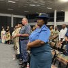 SAPS Easter Church Service