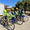 2024 - Shova Kalula Bicycle Distribution in Prieska & De Aar 