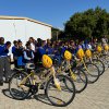 2024 - Shova Kalula Bicycle Distribution in Prieska & De Aar 