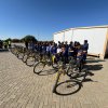 2024 - Shova Kalula Bicycle Distribution in Prieska & De Aar 